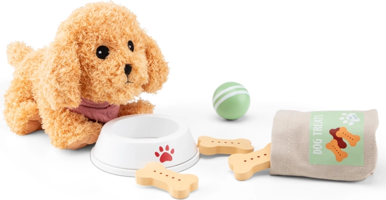Everything for pet care