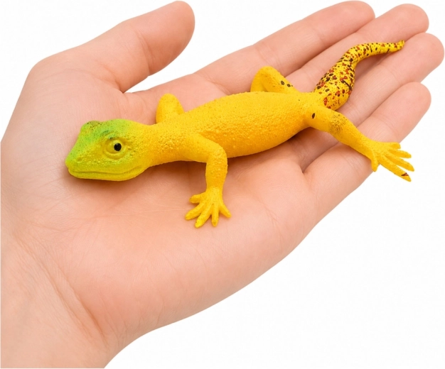 Soft and flexible thermoplastic rubber (TPR)