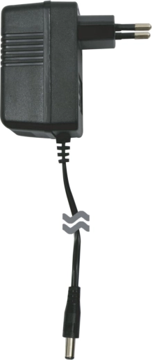 Lādētājs bērnu elektriskajiem transportlīdzekļiem/kvadricikliem 6 V 1000 mAh (2,1 mm savienotājs) Jamara Pico Quad - 1 gab.