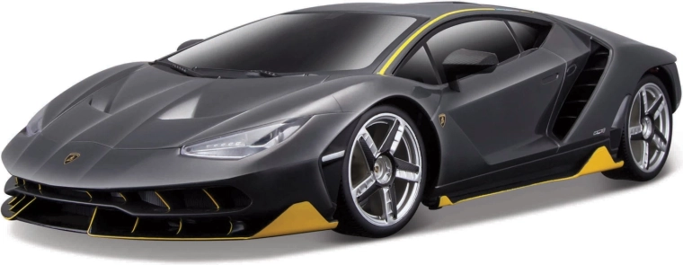 Maisto RC Lamborghini Centenario ar tālvadību 1:14