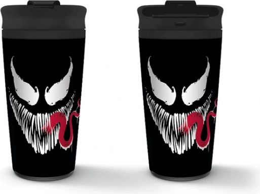 Termokrūze Venom 450 ml
