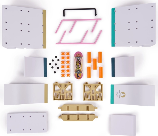 Modular fun and expandability