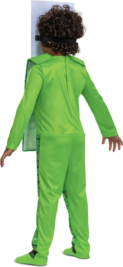 Ērts kombinezons ar pilnu pārklājumu