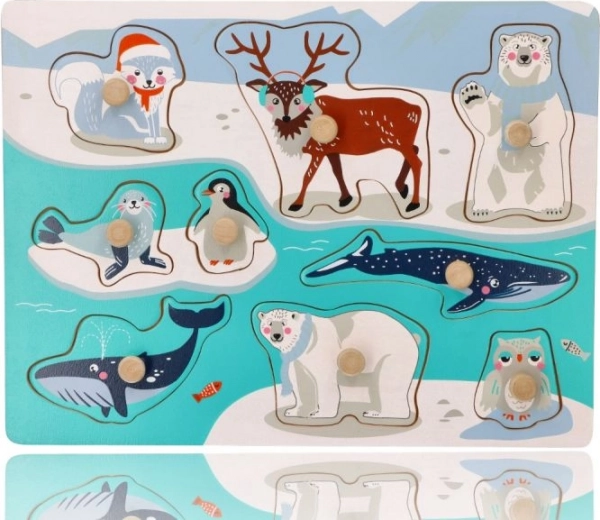 Viegla satveršana, pateicoties koka rokturiem