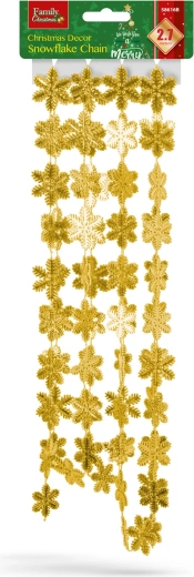 Winter interior decoration