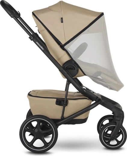 Moskītu tīkls sporta sēžamajai daļai EASYWALKER Jimmey un Harvey5