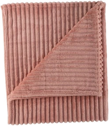 FreeON Bubaba maigā sega Cuddle Binky rozā 70 × 90 cm