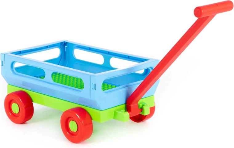 Wader-Polesie Toys quality