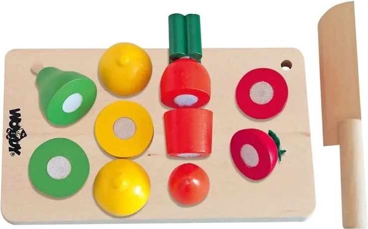 Complete play set