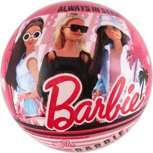 Oficiāls BARBIE dizains, ko bērni mīl