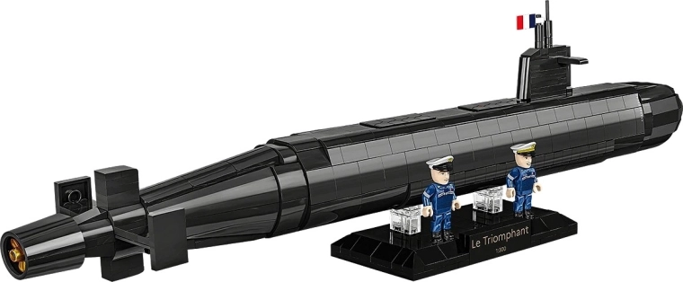 Kolekcionējams statīvs un minifigūriņas