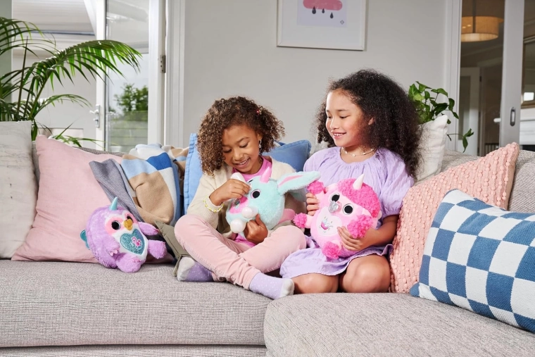 Fun for friends and siblings