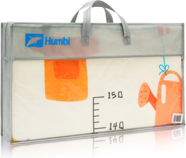 Saliekams un gatavs ceļošanai