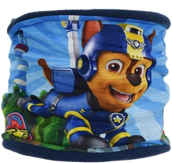 Paw Patrol kakla sildītājs