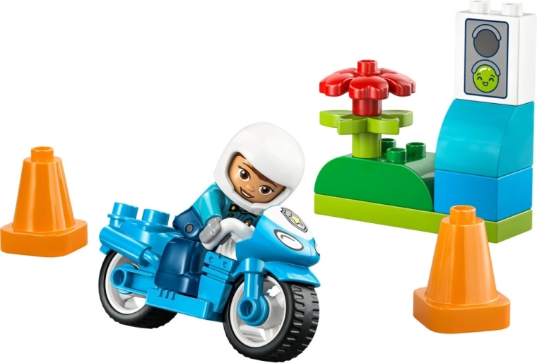 Motorikas prieks mazām rociņām