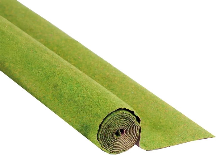 Practical 120 × 60 cm roll for fast work