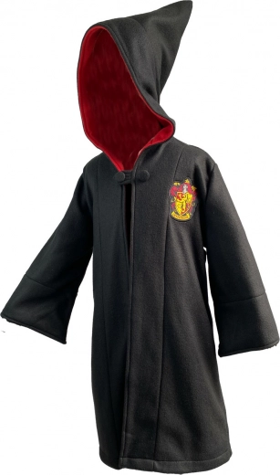 Children's Robe Harry Potter Gryffindor 7-9 years