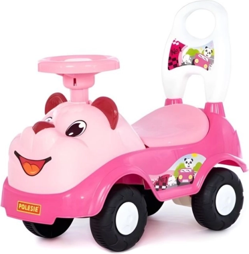 Sweetheart Balance Ride-On for First Steps