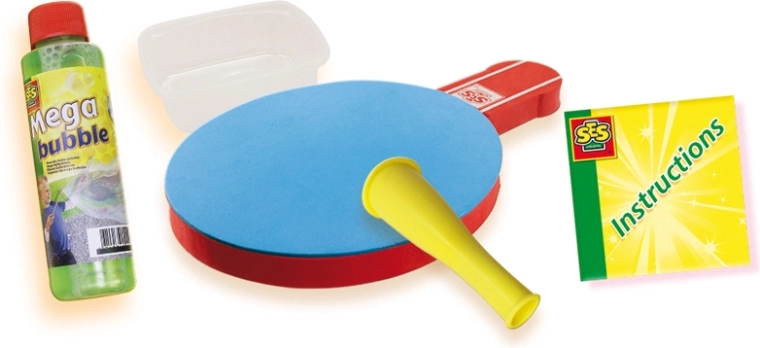 Bubble Tennis