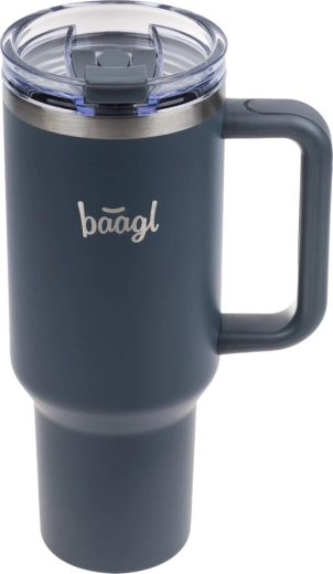 BAAGL B-Cup Antracīts