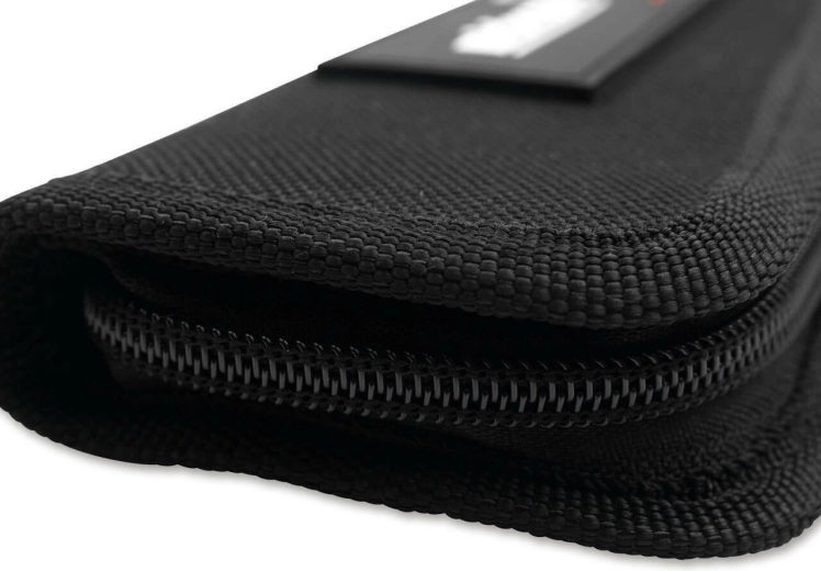 Durable fabric and strong stitching