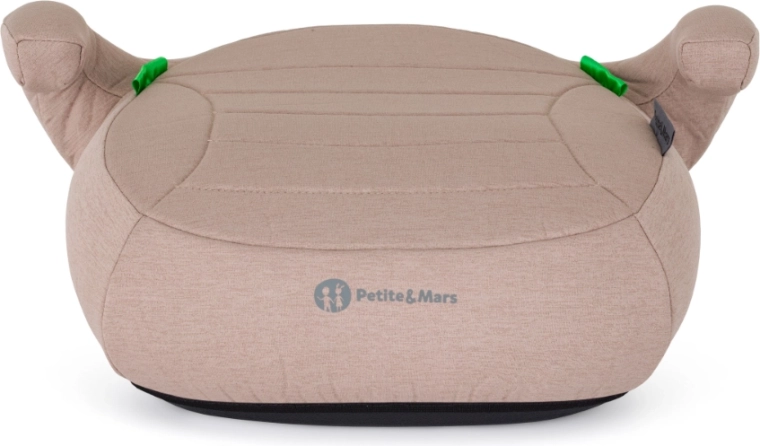 Lightweight and compact for frequent transfers