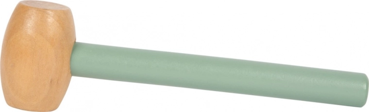 Hammer for small hands