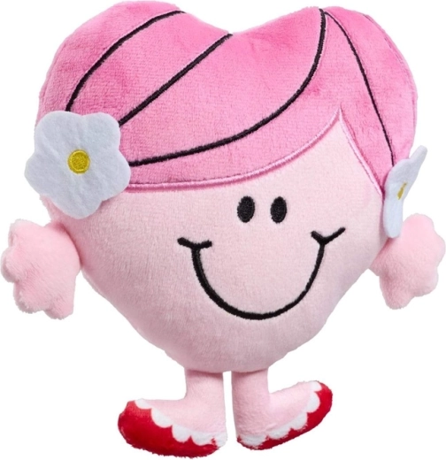 Ikoniskais LITTLE MISS HUG dizains