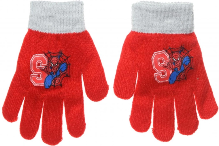 Spiderman cimdi