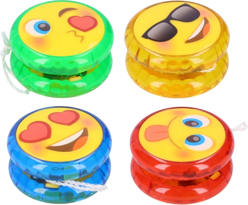 Jojo Smile with Light 5.5 cm