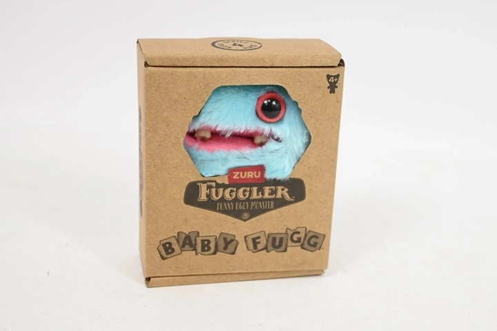 ZURU Fuggler mini baby fuggs – 1 gab.