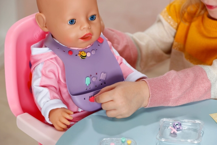 Priekšautiņš pēc paša iztēles