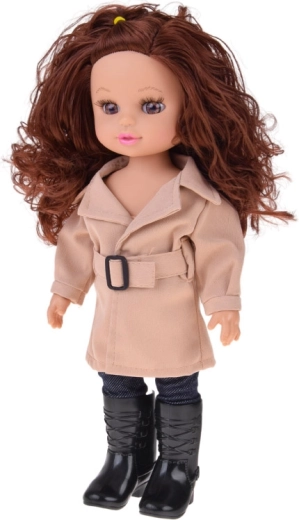 Stilīgs rudens tērps