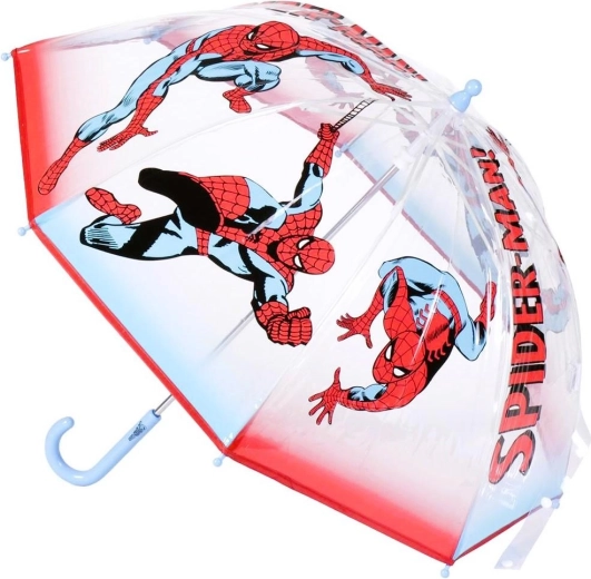 Lietussargs Spider-Man - 1 gab.
