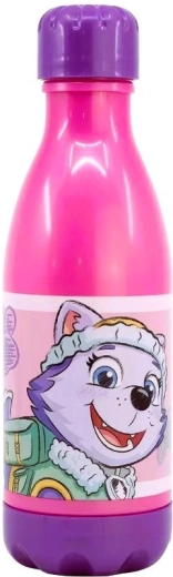 560 ml capacity for every day