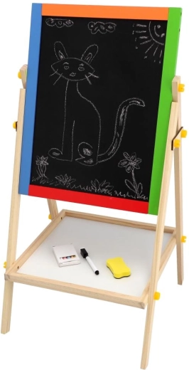 Praktiska plaukts un piederumi pa rokai