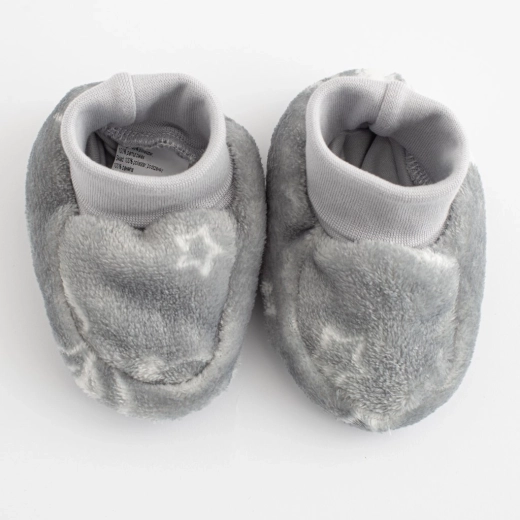 Bērnu ziemas zābaciņi New Baby Winter Times wellsoft