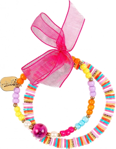 Souza! - Jayda Bracelets for Kids - 3 Pieces