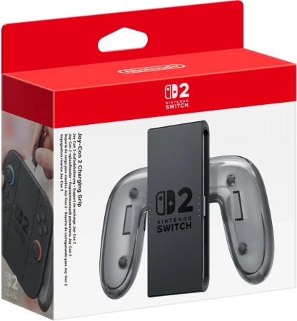 Charging Grip for Joy-Con 2 (Nintendo Switch 2)