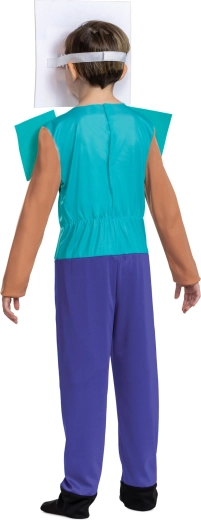 Ar spēli iedvesmotas detaļas