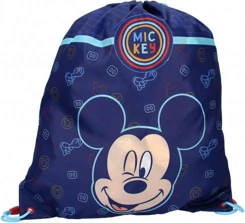 Disney Mickey Mouse sporta soma Be kind
