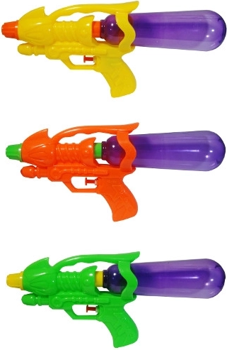 Water Gun