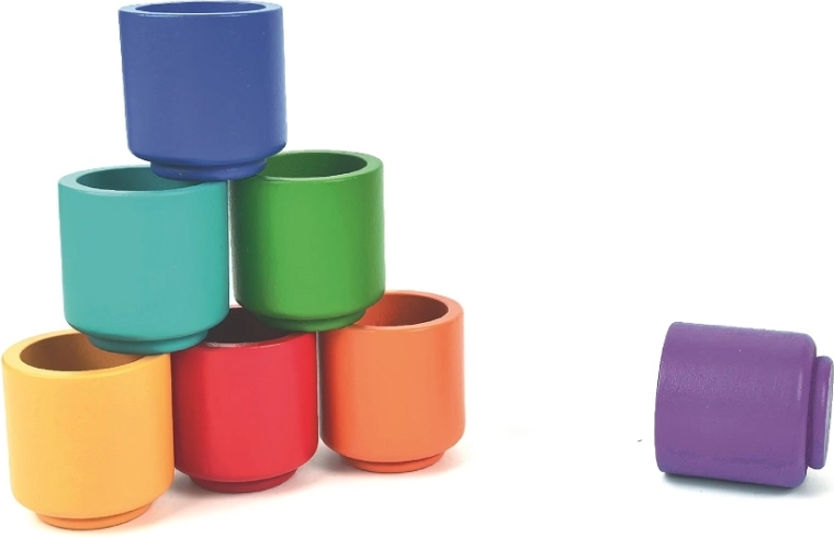 Izturīgs koka izpildījums