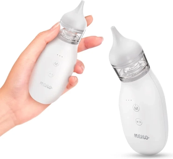 Vienkārša skārienvadība un ergonomika