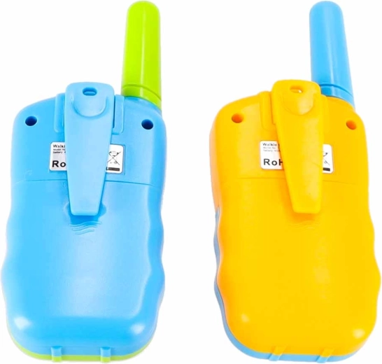 Praktiskas detaļas spēlēšanai ārā