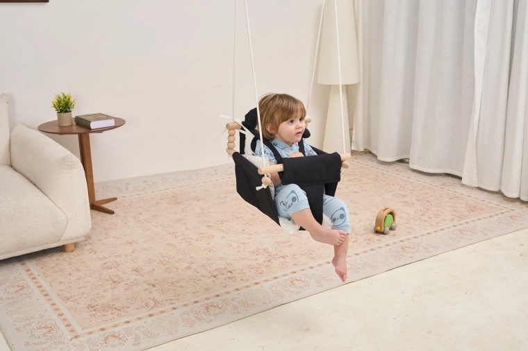 Support for movement and balance