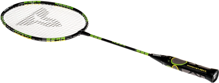Talbot-Torro ELI Teen junioru badmintona rakete 63 cm