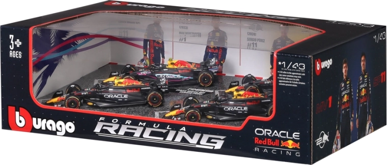 Die-cast metāla izpildījums dāvanu iepakojumā