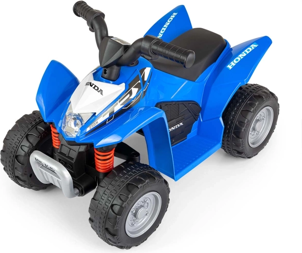 Licensed Honda design