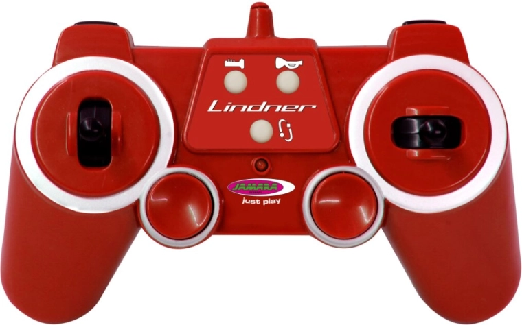 JAMARA Lindner Geotrac raidītājs, 1:16, 2,4 GHz